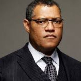 Laurence Fishburne